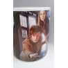 TAZA DR. WHO