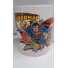 TAZA DE SUPERMAN DC