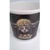 TZA DE CAFE CATS WARS YODA