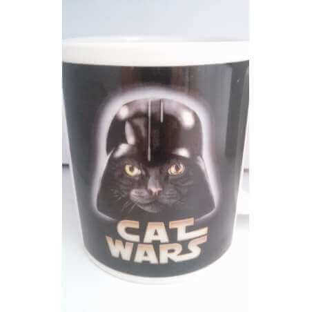 TAZA CATS WARS
