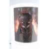 TAZA  CAT BAT -  BATMAN