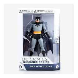 BATMAN DC COMICS