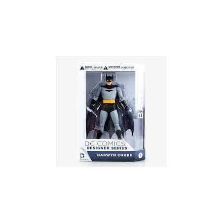 BATMAN DC COMICS