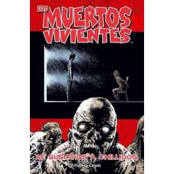 Los Muertos Vivientes 23 - De susurros a chillidos