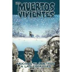 Los Muertos Vivientes 02 -...