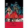 Grandes Autores de Batman: Brian K. Vaughan. Falsos rostros