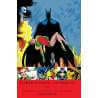 Grandes Autores de Batman -  Alan Davis - Mi principio... Y mi probable fin.