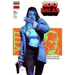 Colección Vertigo - 100 Balas. Parlez Kung Vous Vol.083