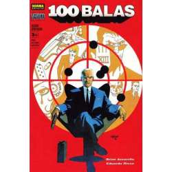 Colección Vertigo - 100 Balas. Segunda oportunidad (3 de 3) Vol.177