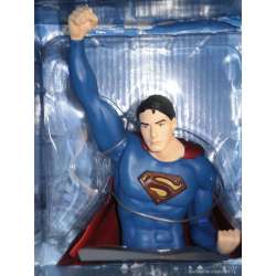 dc figuras  superman returns