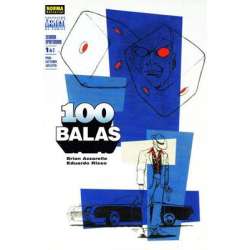 Colección Vertigo - 100 Balas. Segunda oportunidad (1 de 3) Vol.173