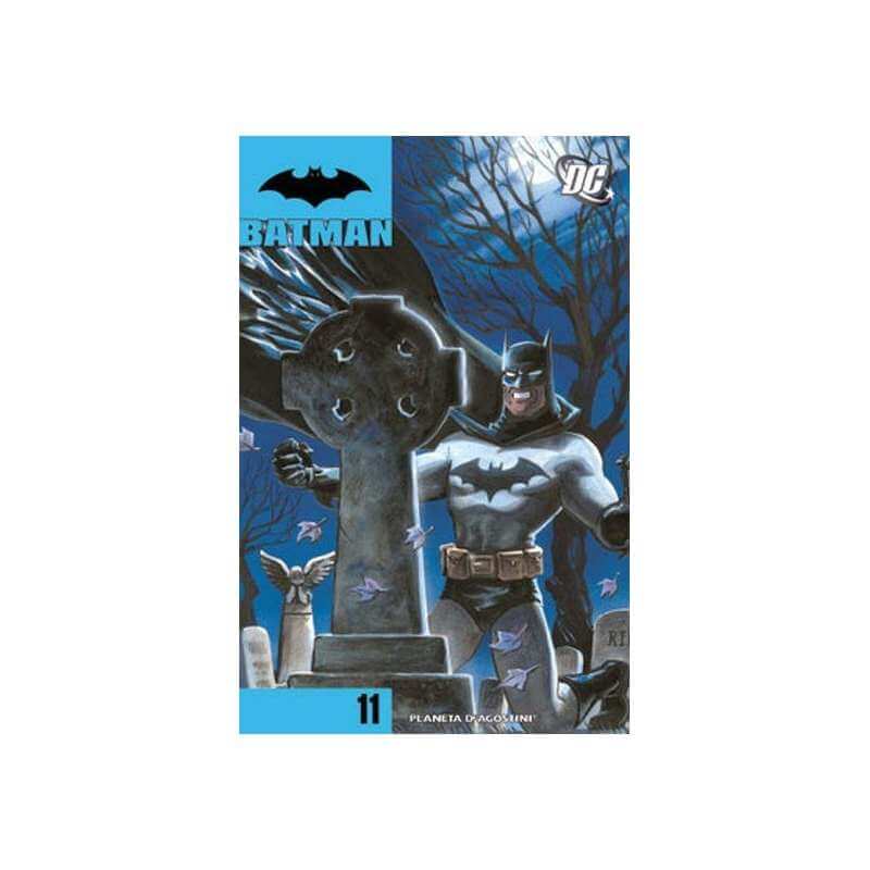 Batman (2006-2007) Vol.11