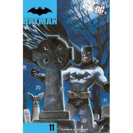 Batman (2006-2007) Vol.11