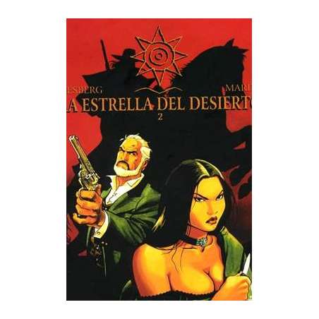 La Estrella del Desierto 01