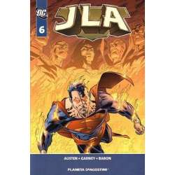 JLA (2005-2007) 06
