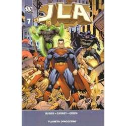 JLA (2005-2007) 07