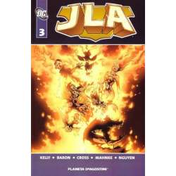 JLA (2005-2007) 03