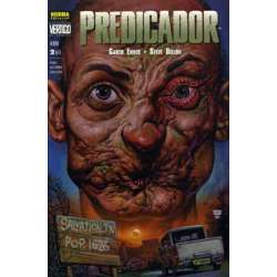 Colección Vértigo 164 - Predicador. Álamo (2 De 5)