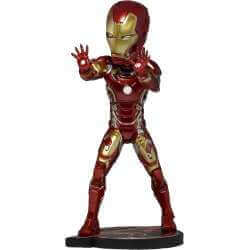 THE AVENGERS IRON MAN