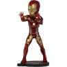 THE AVENGERS IRON MAN