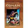 Las Crónicas de Conan 25 - Éxodo y otras historias