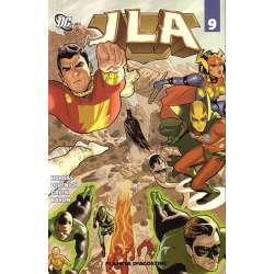 JLA (2005-2007) 09