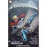 A la caza de Oráculo  Nightwing (2008) 05