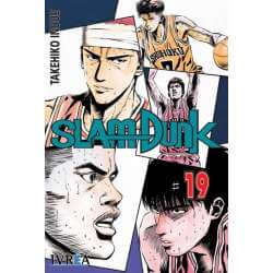 Slam Dunk 19