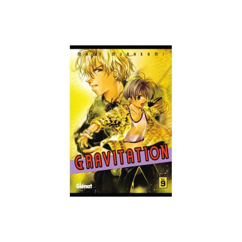 Gravitation 09