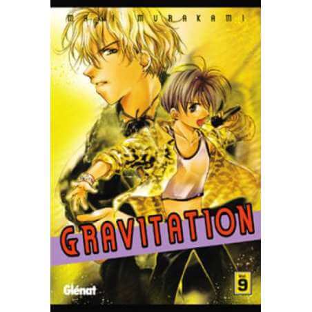 Gravitation 09