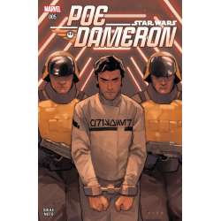 Star Wars Poe Dameron 05