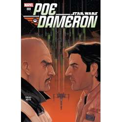 Star Wars Poe Dameron 08