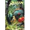 Colección completa - Robin (2009-2010) 7 números publicados