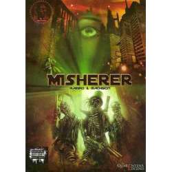 Misherer Quarentena Ediciones