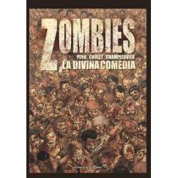 Zombies La Divina Comedia