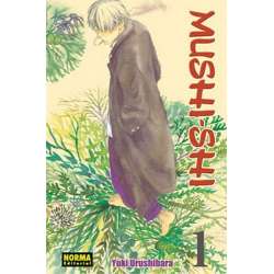 Mushi-shi 01
