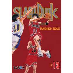 Slam Dunk 13