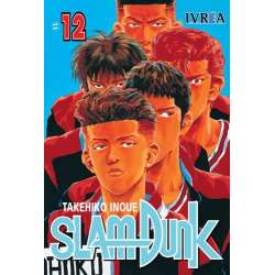 Slam Dunk 12