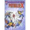 Biblioteca Marvel: Patrulla-X 02 (2000-2001)