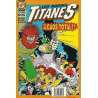 Los Nuevos Titanes: Caos Total (1994) 02 Los Nuevos Titanes: Caos Total (1994) 02