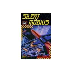 Silent Mobius v1 11