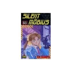 Silent Mobius v1 12
