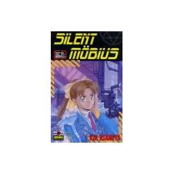 Silent Mobius v1 12