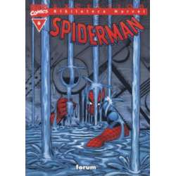 SPIDERMAN Biblioteca Marvel 06