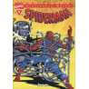 SPIDERMAN Biblioteca Marvel 05