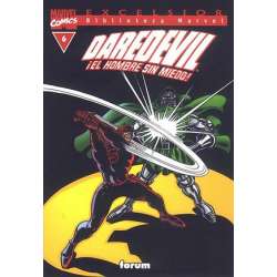 DAREDEVIL Biblioteca Marvel 6