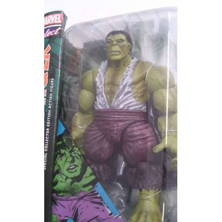 SAVAGE HULK ULTIMATE