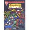 Biblioteca Marvel: Capitán Marvel (2002) 08