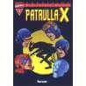 Biblioteca Marvel: Patrulla-X 06 (2000-2001)