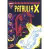Biblioteca Marvel: Patrulla-X 03 (2000-2001)